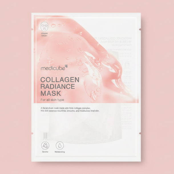 Collagen Lifting Mask