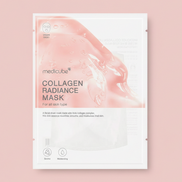 Collagen Lifting Mask