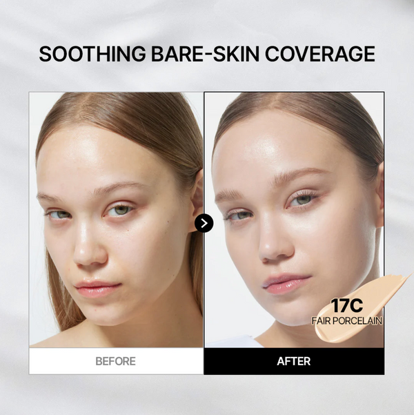 Cicamanu Serum Cushion 15g