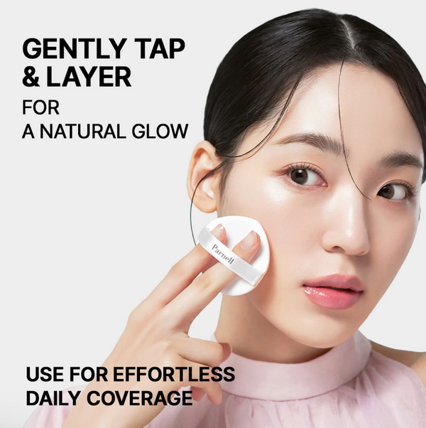 Cicamanu Serum Cushion 15g