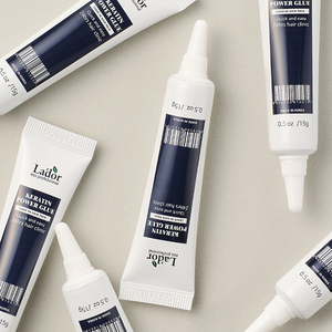 Keratin Power Glue 20x15g