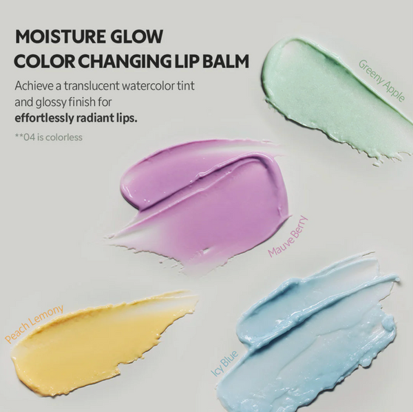 Water Mellow Lip Balm 3.2g