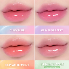 Water Mellow Lip Balm 3.2g