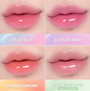 Water Mellow Lip Balm 3.2g