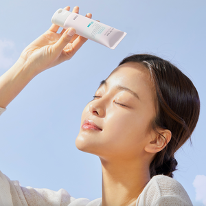 Aloe 54.2 Aqua Tone-Up Sunscreen 50ml