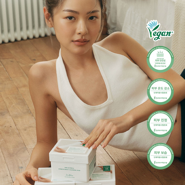 Stretchfit Calming 50pads