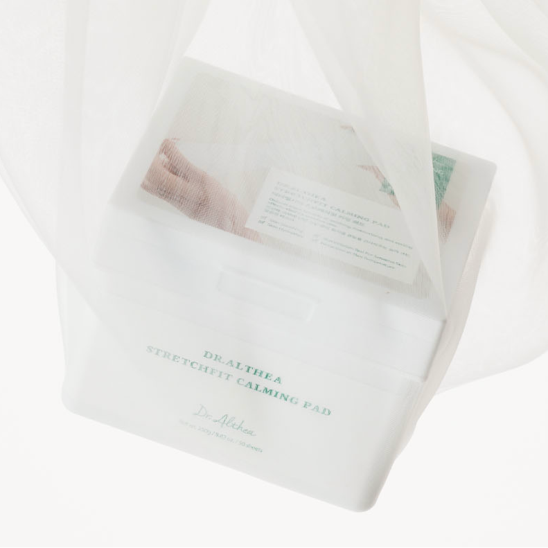 Stretchfit Calming 50pads