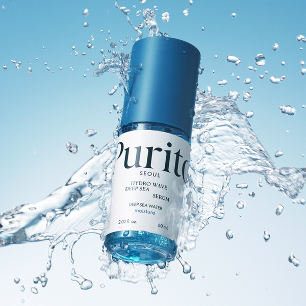 Hydro Wave Deep Sea Serum 60ml
