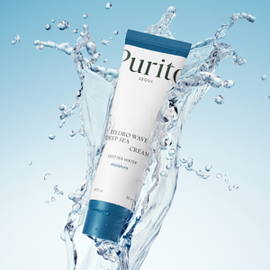 Hydro Wave Deep Sea Cream 50ml