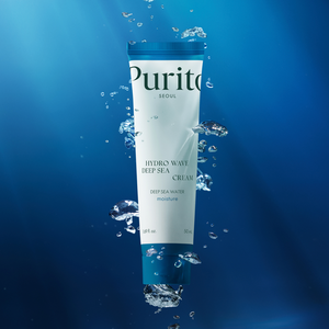 Hydro Wave Deep Sea Cream 50ml