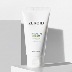 Intensive Cream 80ml