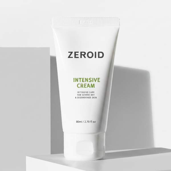 Intensive Cream 80ml