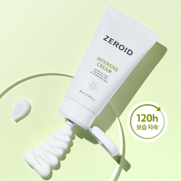 Intensive Cream 80ml