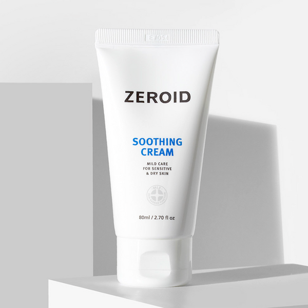 Soothing Cream 80ml