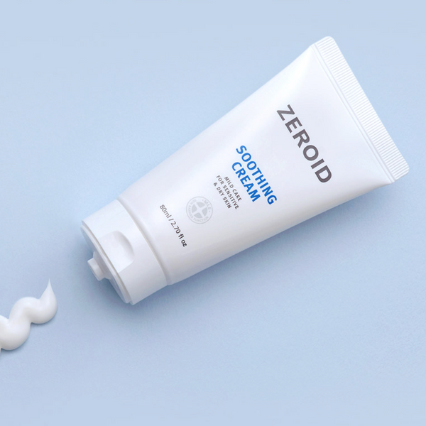 Soothing Cream 80ml