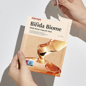 Bifida Biome Ampoule Mask