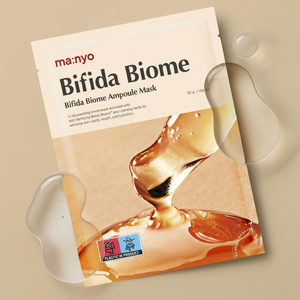Bifida Biome Ampoule Mask