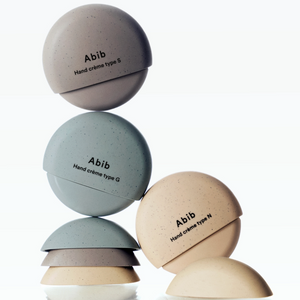 Hand Cream Type G 50ml