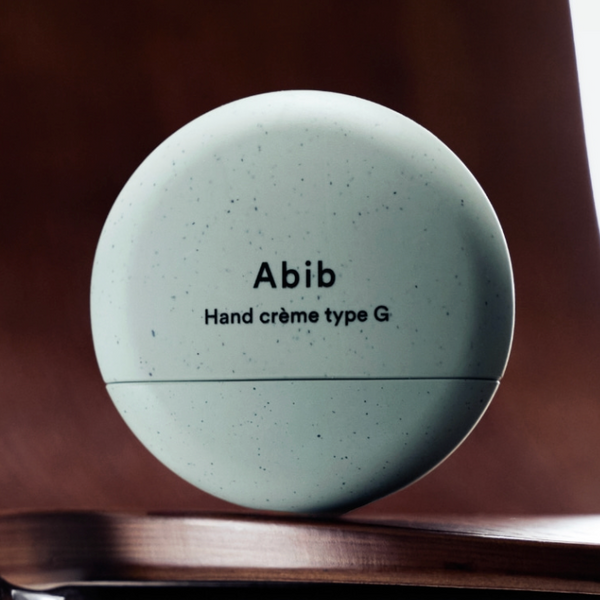 Hand Cream Type G 50ml