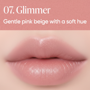 Romantic Blush Lip & Cheek 4g