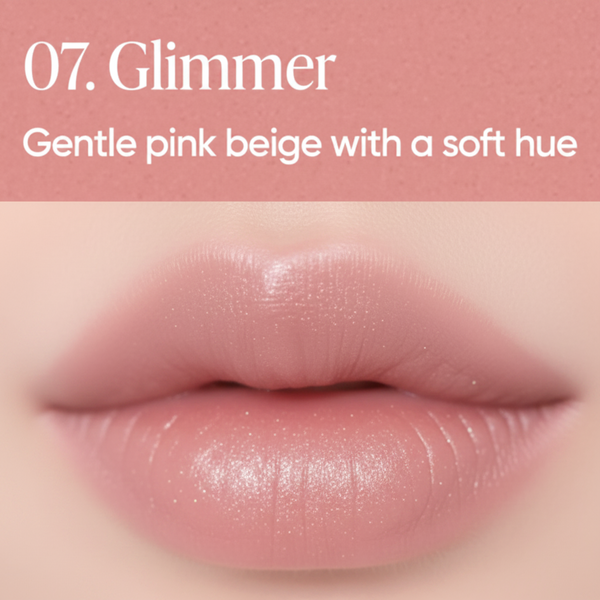 Romantic Blush Lip & Cheek 4g