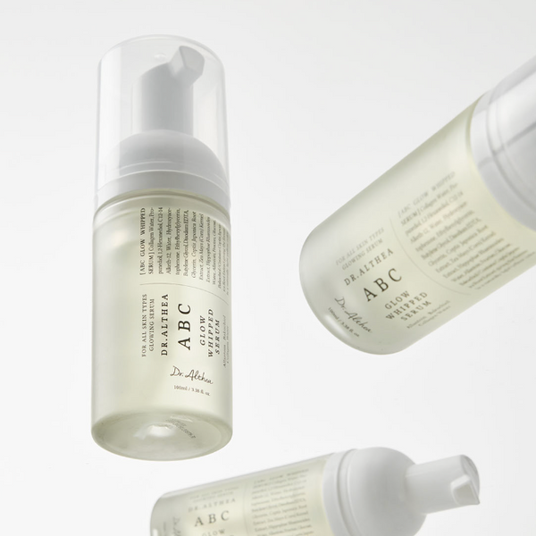 ABC Glow Whipped Serum 100ml