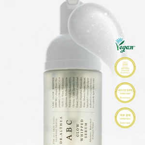 ABC Glow Whipped Serum 100ml