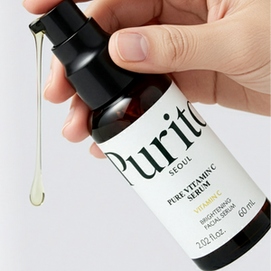 Pure Vitamin C Serum 60ml