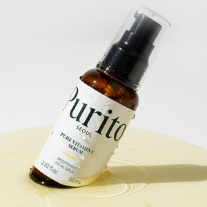 Pure Vitamin C Serum 60ml