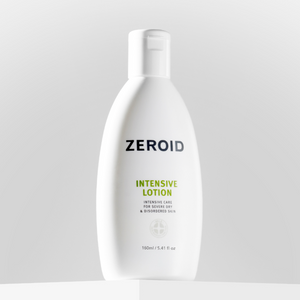 Intensive Lotion 200ml