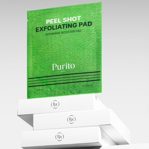 Peel Shot Exfoliating Pad 8pcs