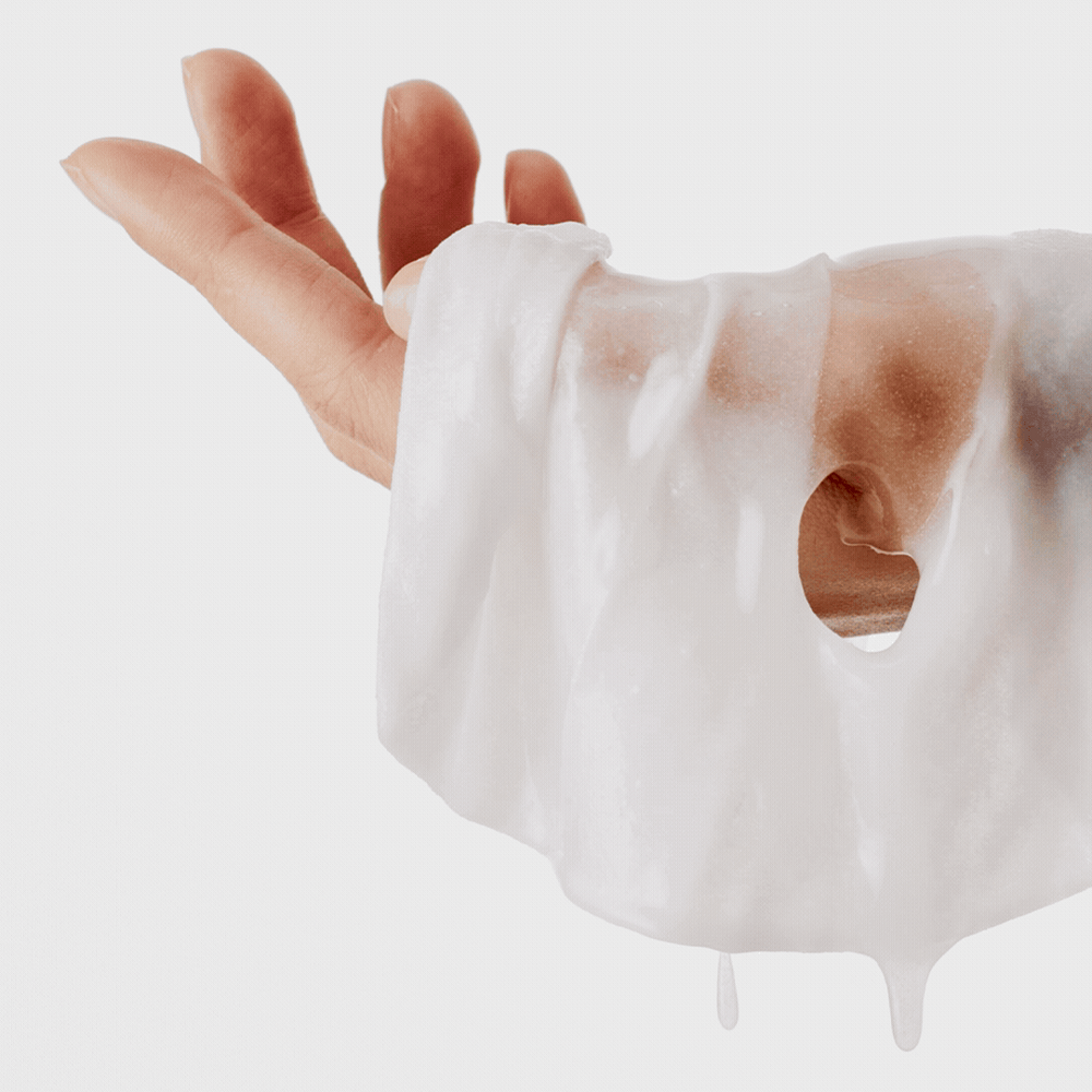 345 Cream Mask