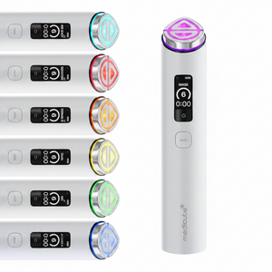 AGE-R Booster Pro X2 White