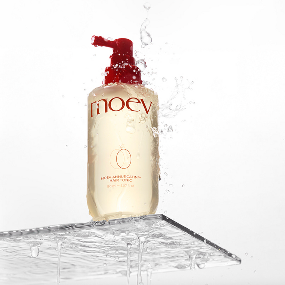 Annurcatin Hair Tonic 150ml