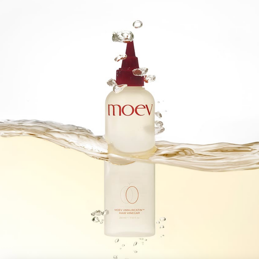 Annurcatin Hair Vinegar 210ml