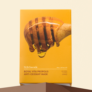 Royal Vita Propolis Antioxidant Mask