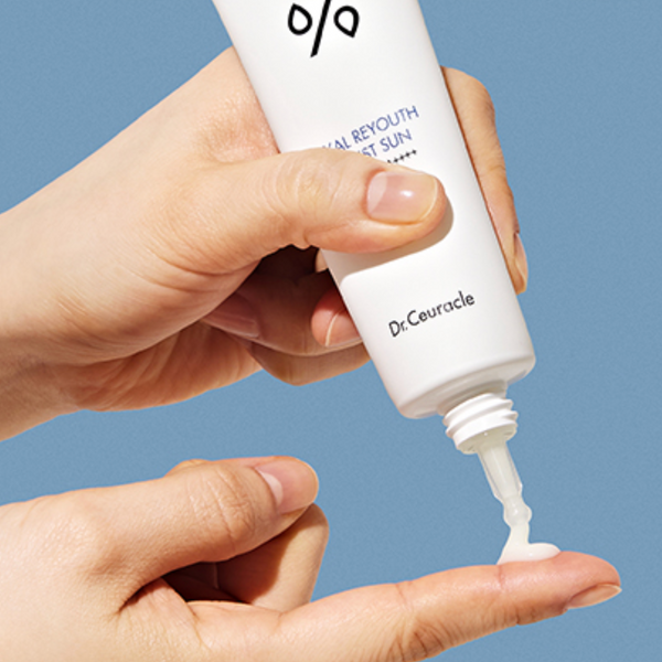 Hyal Reyouth Moist Sun 50ml