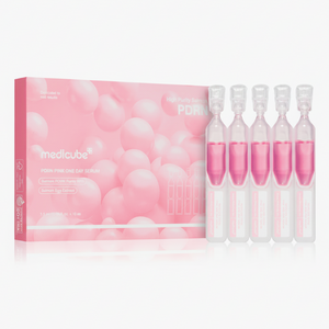 Pink One Day Serum 10pcs