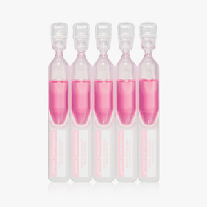 Pink One Day Serum 10pcs