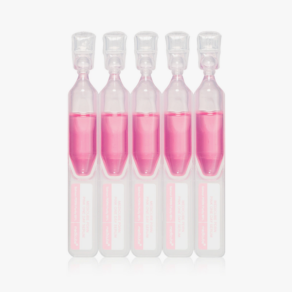 Pink One Day Serum 10pcs