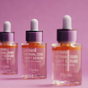 Retinol Retinal 2000 NAD+ Serum 30ml