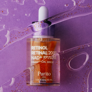 Retinol Retinal 2000 NAD+ Serum 30ml