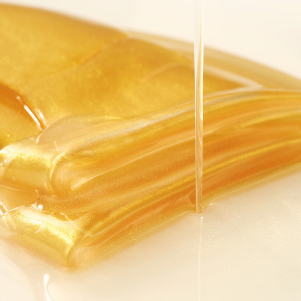 Silk Peptide EGF Gold Mask