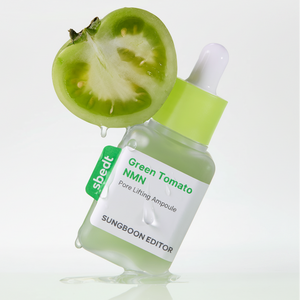 Green Tomato NMN Pore Minimizing Ampoule 40ml