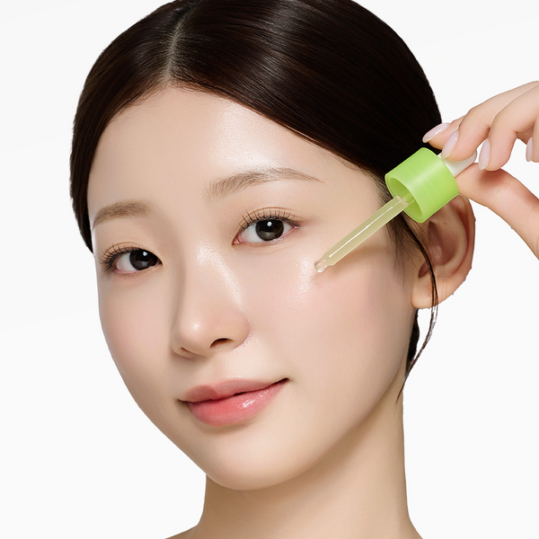 Green Tomato NMN Pore Minimizing Ampoule 40ml