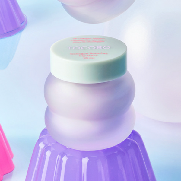 Collagen Boosting Lip Mask 20ml