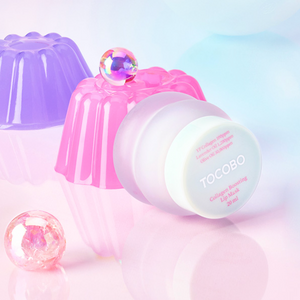Collagen Boosting Lip Mask 20ml