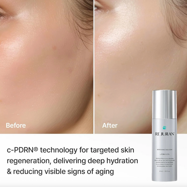 Refreshing Emulsion 45ml