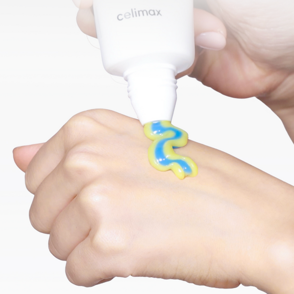 The Vita-A Retinal Shot Tightening Dual Cream 50ml
