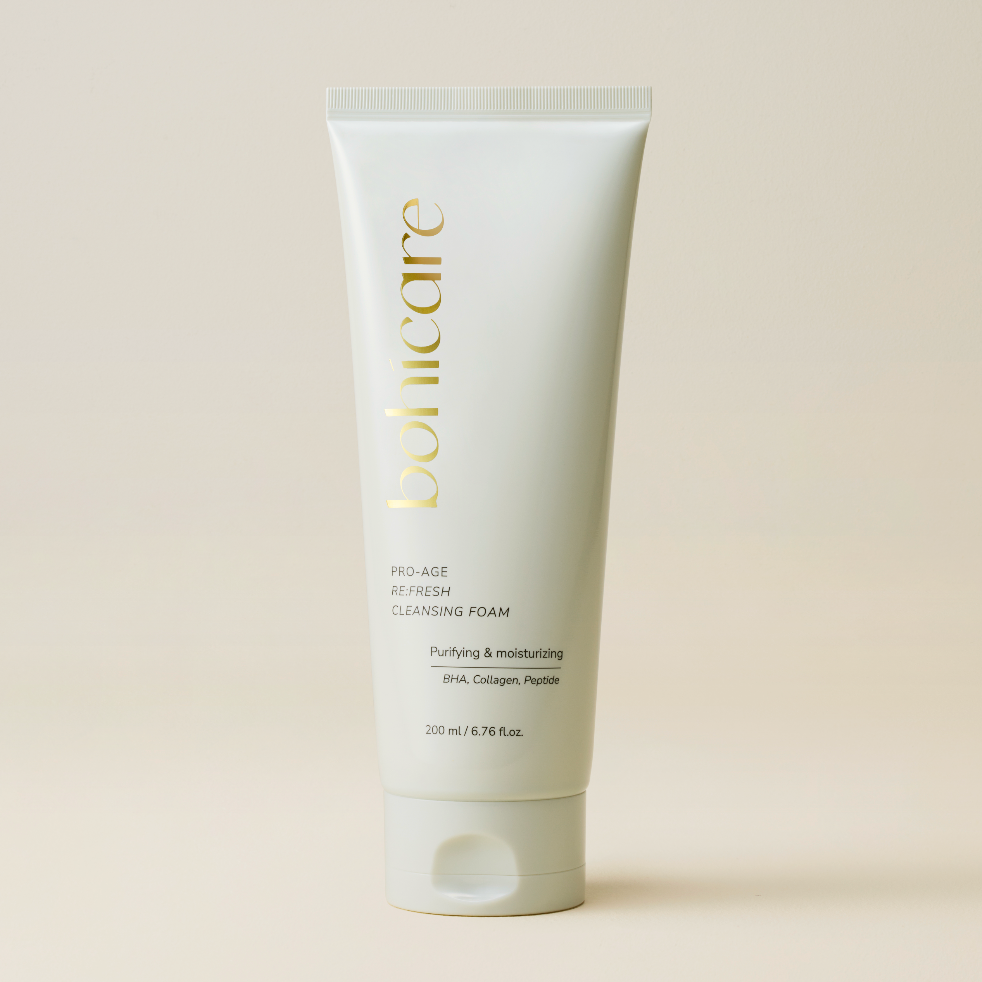 Pro-Age Re:Fresh Cleansing Foam 200ml